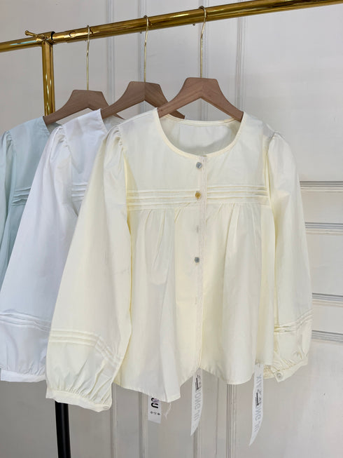 Summer Casual Vintage Women Coquette Tops